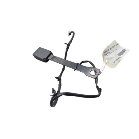 Attache ceinture avant gauche NISSAN JUKE 1