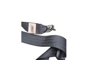 Ceinture arriere gauche NISSAN JUKE 1 Photo n°3