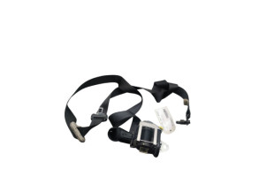 Ceinture avant droit NISSAN JUKE 1 Photo n°1