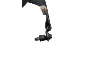 Ceinture avant droit NISSAN JUKE 1 Photo n°3