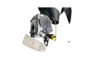 Ceinture avant droit NISSAN JUKE 1 Photo n°6
