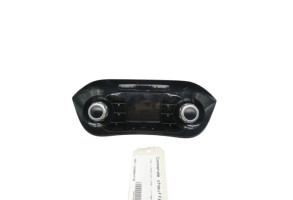 Commande chauffage NISSAN JUKE 1 Photo n°1