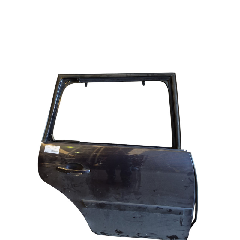 Porte arriere droit CITROEN C4 GRAND PICASSO 1 Photo n°1