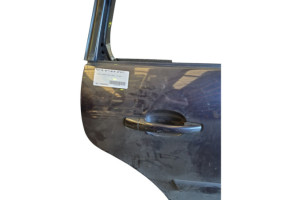 Porte arriere droit CITROEN C4 GRAND PICASSO 1 Photo n°4
