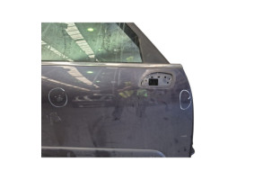Porte avant droit CITROEN C4 GRAND PICASSO 1 Photo n°4