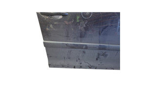 Porte avant droit CITROEN C4 GRAND PICASSO 1 Photo n°6