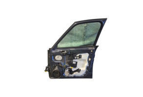 Porte avant droit CITROEN C4 GRAND PICASSO 1 Photo n°8