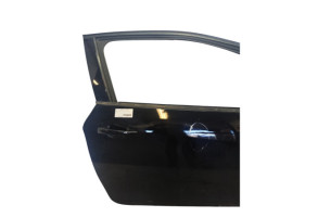 Porte avant droit PEUGEOT 208 1 Photo n°5