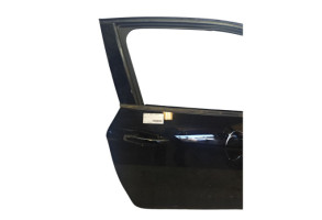 Porte avant droit PEUGEOT 208 1 Photo n°6
