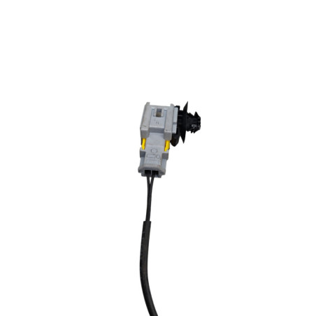 Attache ceinture avant droit PEUGEOT 208 1