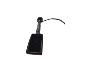 Attache ceinture avant droit PEUGEOT 208 1 Photo n°2