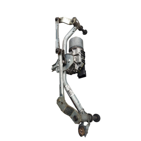 Moteur essuie glace avant PEUGEOT 208 1