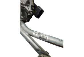 Moteur essuie glace avant PEUGEOT 208 1 Photo n°2