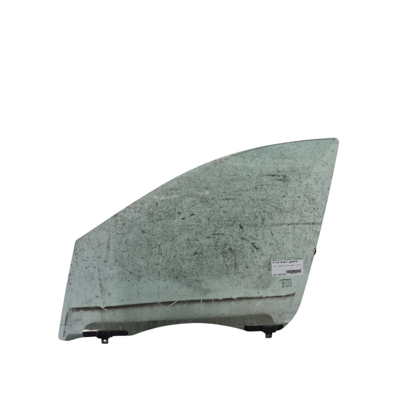 Vitre avant gauche RENAULT SCENIC 3 Photo n°1