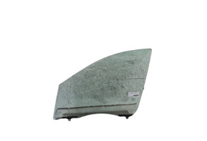 Vitre avant gauche RENAULT SCENIC 3 Photo n°1