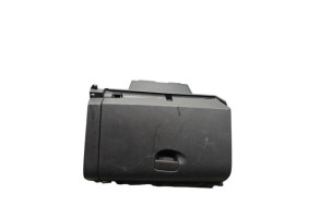 Boite a gants RENAULT SCENIC 3 Photo n°3