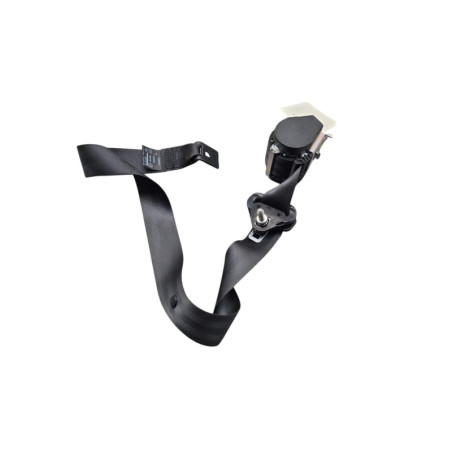 Ceinture arriere gauche RENAULT SCENIC 3