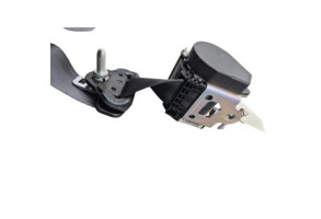 Ceinture arriere gauche RENAULT SCENIC 3 Photo n°2