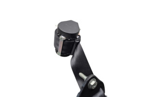 Ceinture arriere gauche RENAULT SCENIC 3 Photo n°4