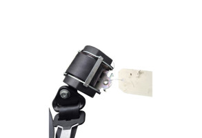 Ceinture arriere gauche RENAULT SCENIC 3 Photo n°5