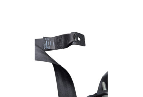 Ceinture arriere gauche RENAULT SCENIC 3 Photo n°6