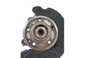 Pivot de moyeu avant droit MERCEDES VITO 447 Photo n°3