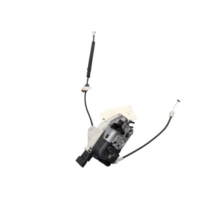 Serrure avant droit PEUGEOT 3008 1