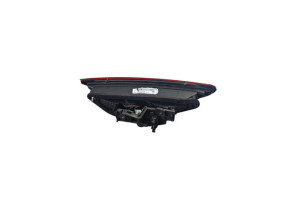 Feu arriere secondaire droit (feux) SEAT LEON 3 Photo n°1