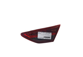 Feu arriere secondaire droit (feux) SEAT LEON 3 Photo n°4