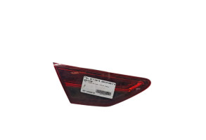 Feu arriere secondaire gauche (feux) SEAT LEON 3 Photo n°3