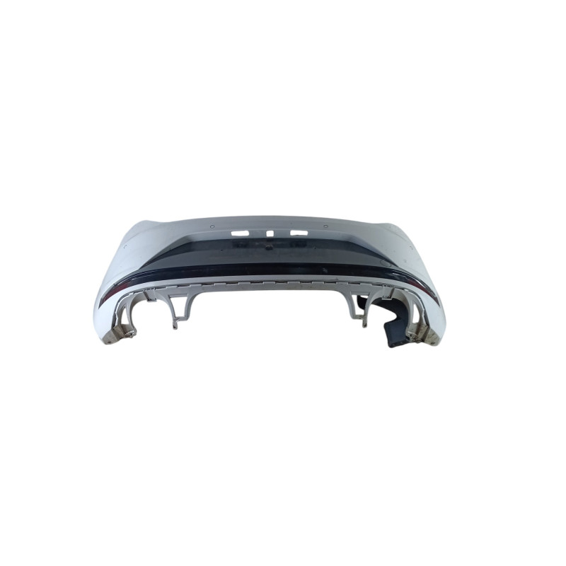 Pare choc arriere SEAT LEON 3 Photo n°1