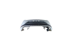 Pare choc arriere SEAT LEON 3 Photo n°1