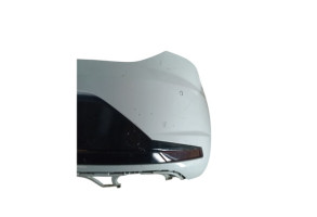 Pare choc arriere SEAT LEON 3 Photo n°3