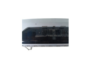 Pare choc arriere SEAT LEON 3 Photo n°5