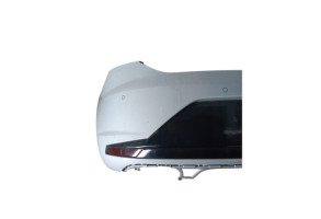Pare choc arriere SEAT LEON 3 Photo n°6