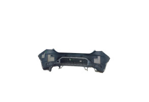 Pare choc arriere SEAT LEON 3 Photo n°9
