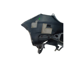 Pare choc arriere SEAT LEON 3 Photo n°10