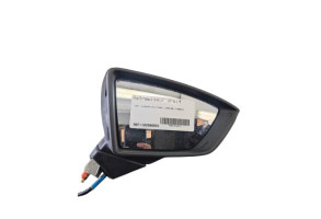 Retroviseur droit SEAT LEON 3 Photo n°5