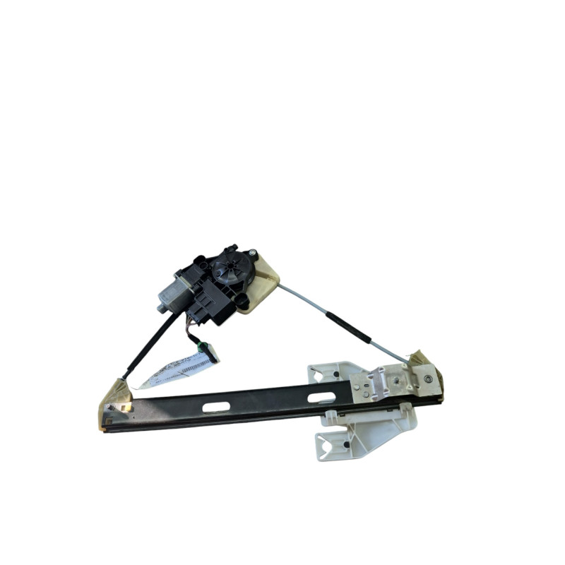 Leve vitre electrique arriere gauche SEAT LEON 3 Photo n°1
