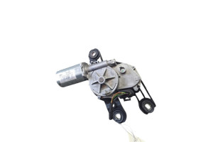 Moteur essuie glace arriere SEAT LEON 3 Photo n°2