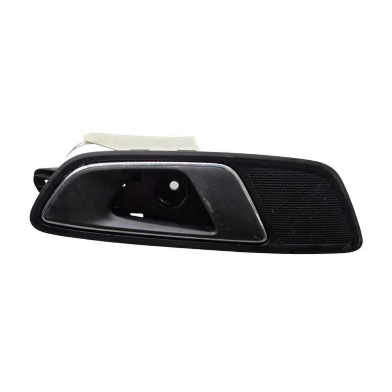 Poignee interieur arriere droit SEAT LEON 3 Photo n°1