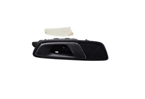 Poignee interieur arriere droit SEAT LEON 3 Photo n°2