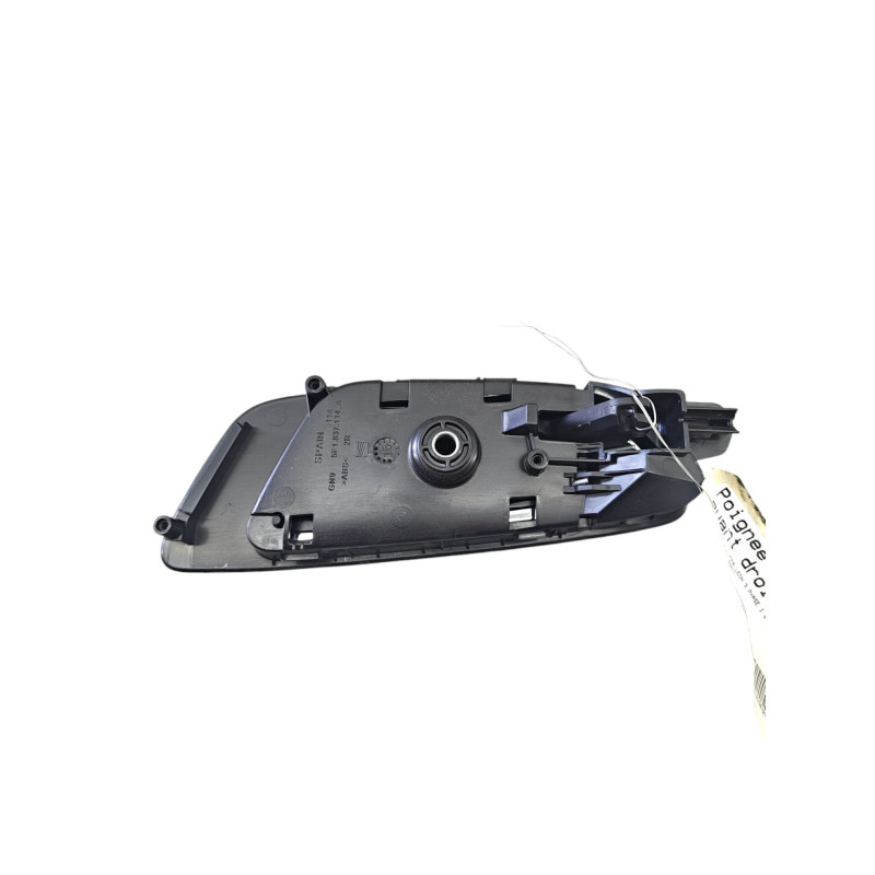 Poignee interieur avant droit SEAT LEON 3 Photo n°1
