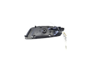 Poignee interieur avant droit SEAT LEON 3 Photo n°1