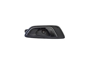 Poignee interieur avant droit SEAT LEON 3 Photo n°2