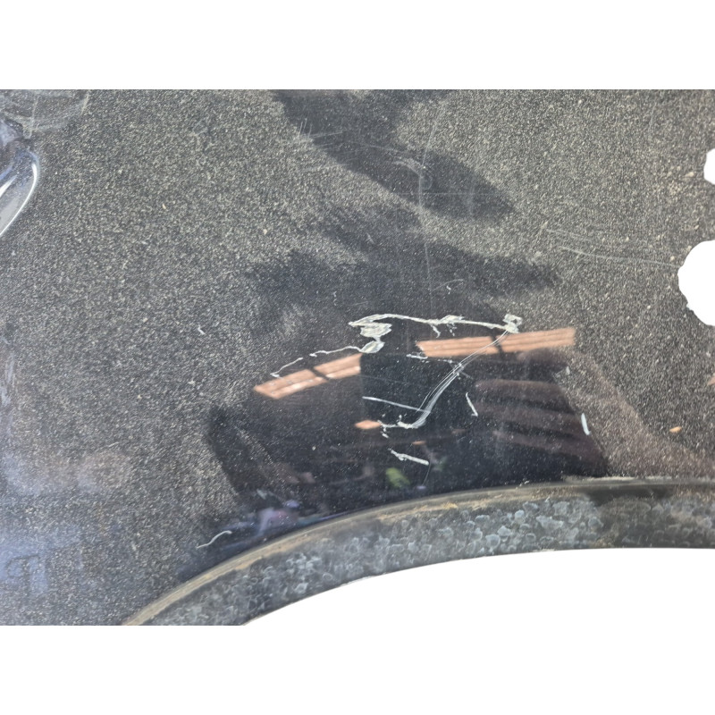 Aile avant droit BMW X5 E53 Photo n°1