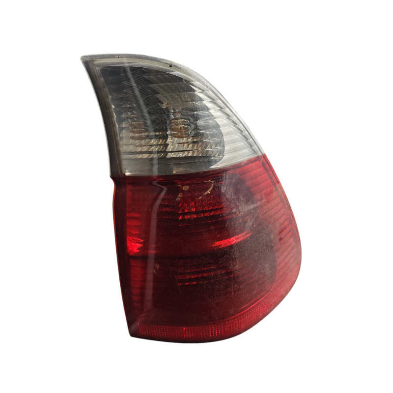Feu arriere principal droit (feux) BMW X5 E53 Photo n°1