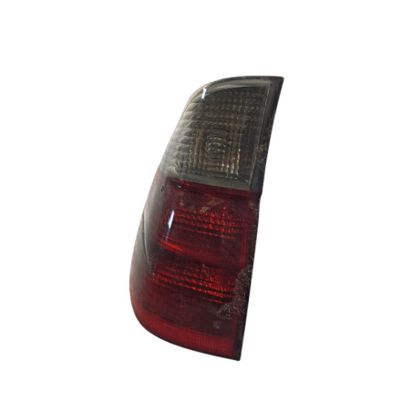 Feu arriere principal gauche (feux) BMW X5 E53