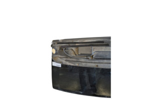 Malle/Hayon arriere BMW X5 E53 Photo n°4