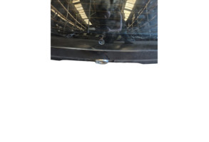 Malle/Hayon arriere BMW X5 E53 Photo n°8